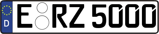 E-RZ5000