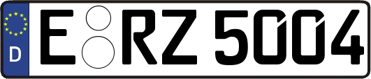 E-RZ5004