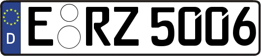 E-RZ5006