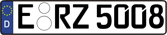 E-RZ5008