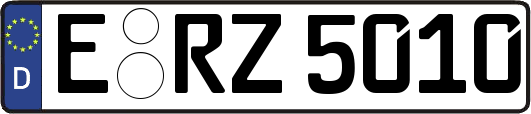E-RZ5010
