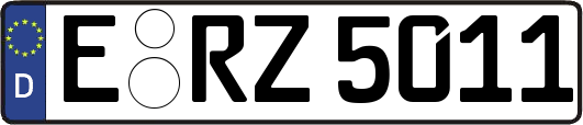 E-RZ5011