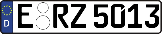 E-RZ5013