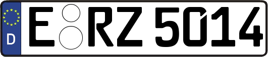 E-RZ5014