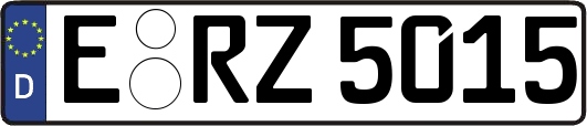 E-RZ5015