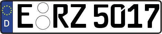E-RZ5017