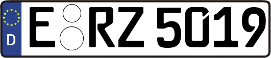 E-RZ5019