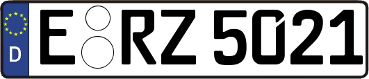 E-RZ5021