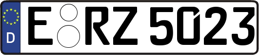 E-RZ5023
