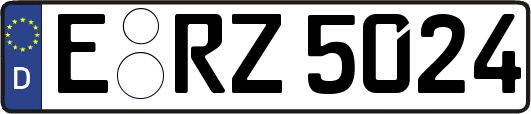 E-RZ5024