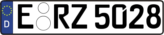 E-RZ5028