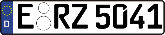 E-RZ5041