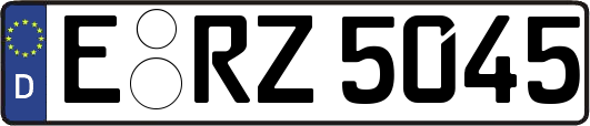 E-RZ5045