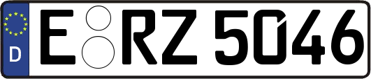 E-RZ5046