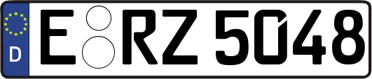 E-RZ5048