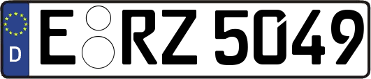 E-RZ5049