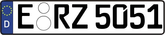 E-RZ5051