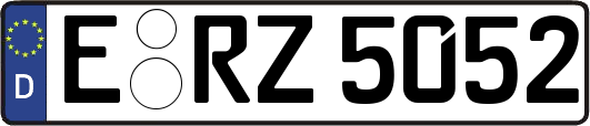 E-RZ5052