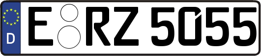 E-RZ5055