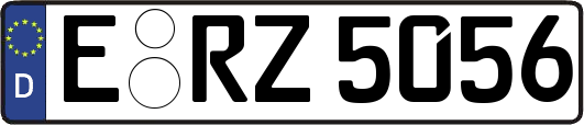 E-RZ5056