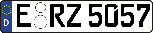 E-RZ5057