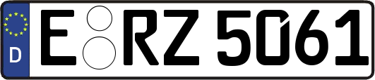 E-RZ5061