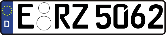 E-RZ5062