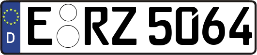 E-RZ5064