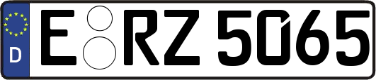 E-RZ5065