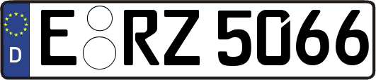 E-RZ5066