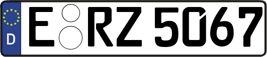 E-RZ5067