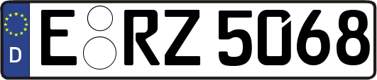 E-RZ5068