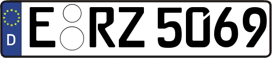 E-RZ5069