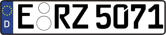 E-RZ5071