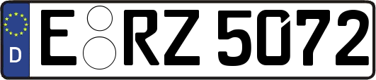 E-RZ5072