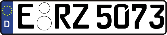 E-RZ5073