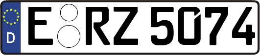 E-RZ5074