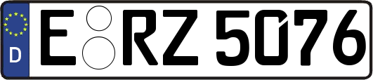 E-RZ5076