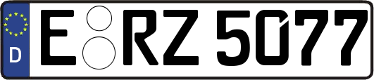 E-RZ5077