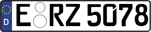 E-RZ5078