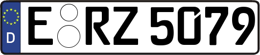 E-RZ5079