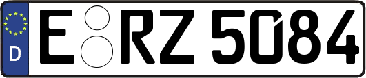 E-RZ5084