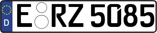 E-RZ5085