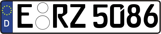 E-RZ5086