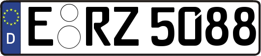 E-RZ5088