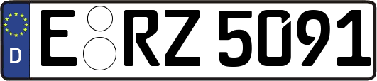 E-RZ5091