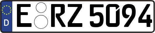 E-RZ5094