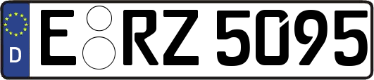 E-RZ5095