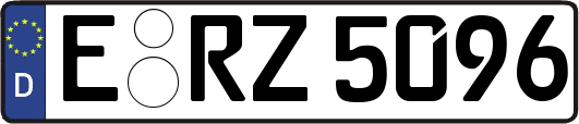 E-RZ5096