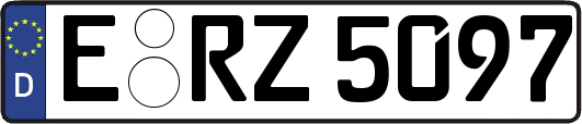E-RZ5097